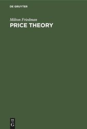 book Price Theory