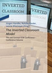 book The Inverted Classroom Model: The 2nd German ICM-Conference – Proceedings