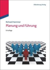 book Planung und Führung