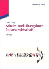 book Arbeits- und Übungsbuch Personalwirtschaft