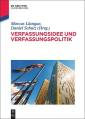 book Verfassungsidee und Verfassungspolitik