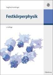 book Festkörperphysik