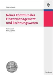 book Neues Kommunales Finanzmanagement und Rechnungswesen: Basiswissen NKF und NKR