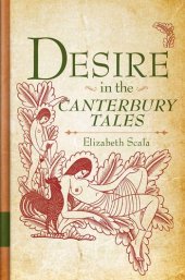 book Desire in the Canterbury Tales