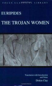 book The Trojan Women