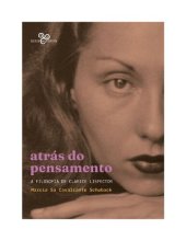 book Atrás do Pensamento - A Filosofia de Clarice Lispector