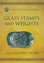 book Glass Stamps and Weights