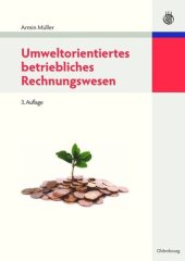 book Umweltorientiertes betriebliches Rechnungswesen