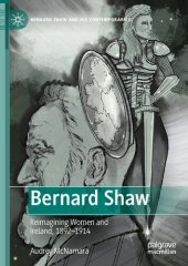 book Bernard Shaw: Reimagining Women and Ireland, 1892–1914