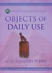 book Objects of Daily Use