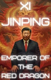 book Xi Jinping: Emperor of the Red Dragon (Final Boss)