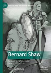 book Bernard Shaw: Reimagining Women and Ireland, 1892–1914