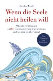 book Wenn die Seele nicht heilen will