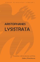 book Lysistrata