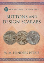 book Buttons and Design Scarabs