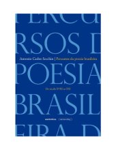 book Percursos da Poesia Brasileira do Séeculo - Do Século XVIII ao Séeculo XXI