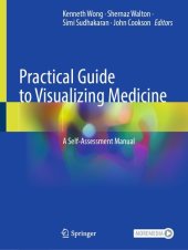 book Practical Guide to Visualizing Medicine: A Self-Assessment Manual