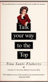 book Talk Your Way to the Top