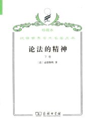 book 论法的精神（下）