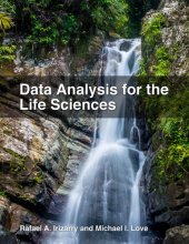 book Data Analysis for the Life Sciences