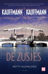 book De zusjes