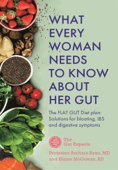 book What Every Woman Needs to Know About Her Gut