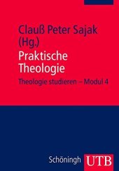 book Praktische Theologie: Modul 4