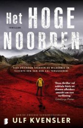 book Het hoge noorden