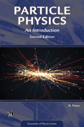 book Particle Physics: An Introduction, 2nd Edition