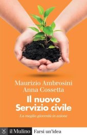 book Il nuovo servizio civile. La meglio gioventù in azione