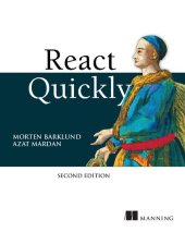 book React Quickly