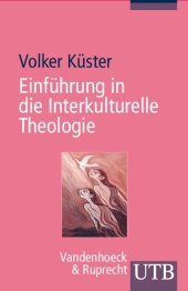 book Einführung in die Interkulturelle Theologie