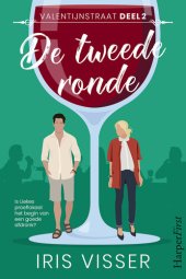 book Valentijnstraat 02 - De tweede ronde