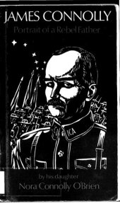 book James Connolly: Portrait of a rebel father