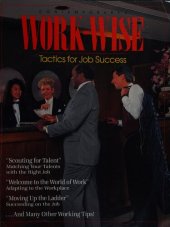 book Contemporary's Work-Wise Tactics for Job Success