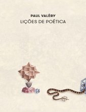 book Lições de Poética