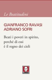 book Beati i poveri in spirito, perché di essi è il regno dei cieli