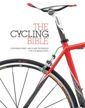 book The Cycling Bible