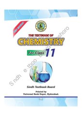 book Chemistry 11