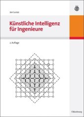 book Künstliche Intelligenz für Ingenieure