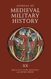 book Journal of Medieval Military History. Volume XX