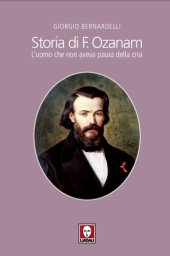 book Storia di F. Ozanam