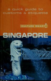 book Singapore