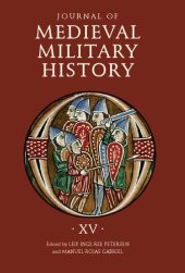 book Journal of Medieval Military History. Volume XV. Strategies