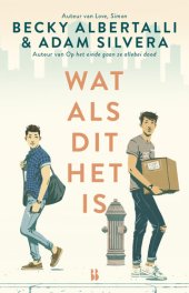 book Wat als dit het is