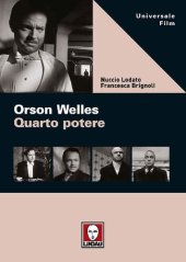 book Orson Welles. Quarto potere