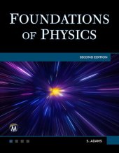 book Foundations of Physics, 2nd Edition