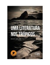 book Uma Literatura nos Trópicos