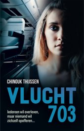 book Vlucht 307