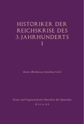 book Historiker der Reichskrise des 3. Jahrhunderts